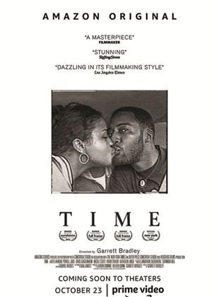 Bande-annonce Time