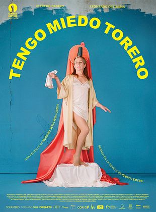 Je tremble ô Matador