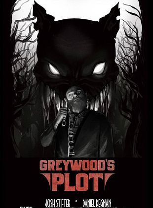 poster du film Greywood's Plot