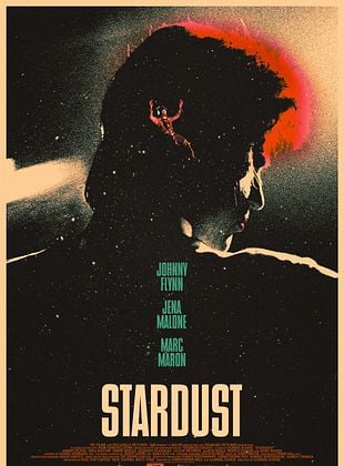 poster du film Bande-annonce Stardust