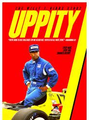 poster du film Willy T. Ribbs: La course pour la liberté