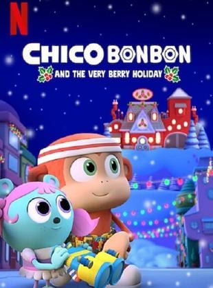 Chico Bon Bon : une fête à croquer