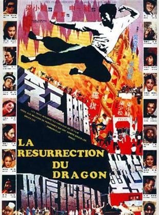 La Résurrection du dragon