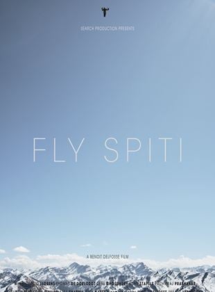 Fly Spiti