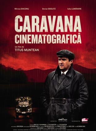 Caravane cinématographique