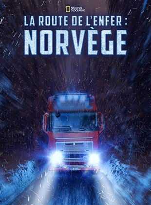 La Route de l'enfer : Norvège