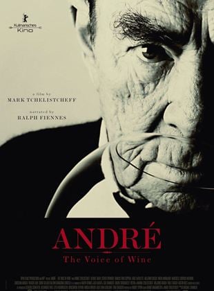 Bande-annonce André - The Voice Of Wine