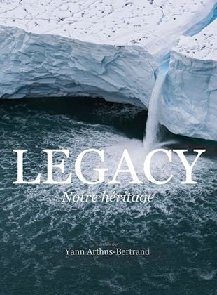 Bande-annonce Legacy, notre héritage