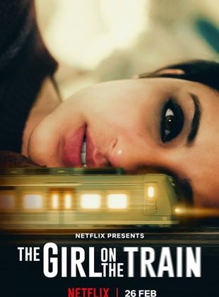 Mira, la fille du train