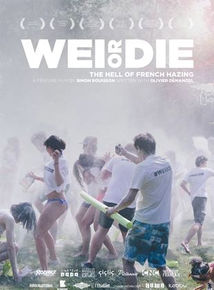 Bande-annonce WEI or DIE