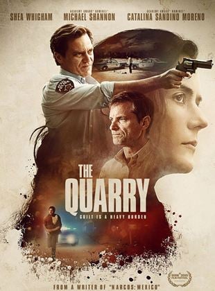 Bande-annonce The Quarry