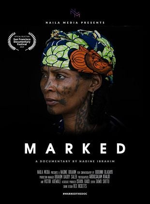 poster du film Nos marques tribales