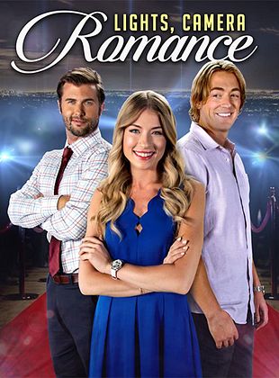 poster du film Comme dans un film romantique