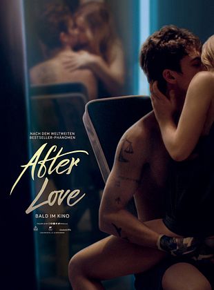 After - Chapitre 3