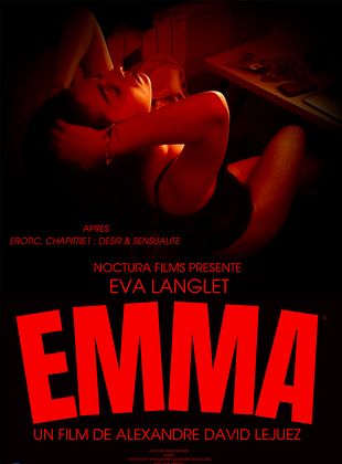 poster du film Bande-annonce Emma