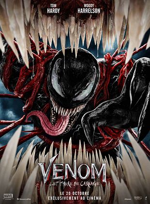 Venom: Let There Be Carnage