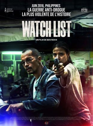 Bande-annonce Watch List