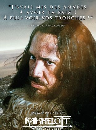 Kaamelott – Premier volet