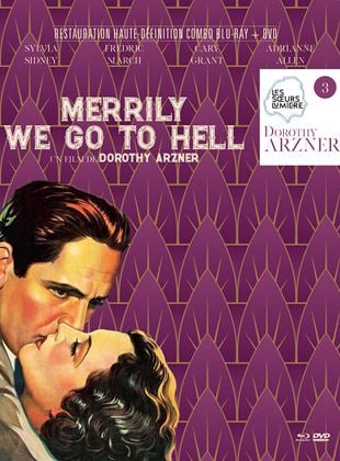 Bande-annonce Merrily we go to hell