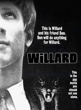 Bande-annonce Willard