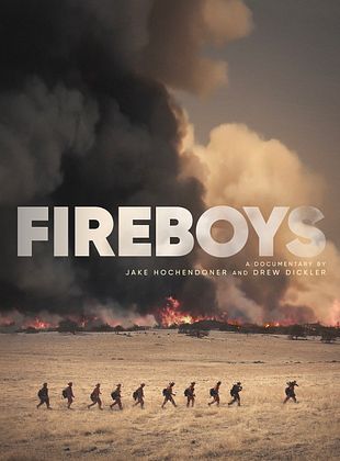 poster du film Bande-annonce Fireboys
