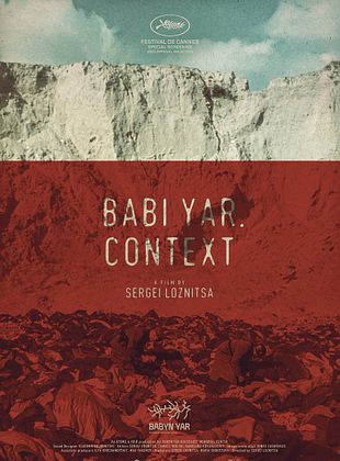 Babi Yar. Context