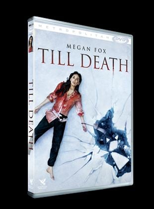 Till death فلم Until Death