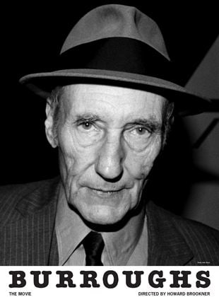 Bande-annonce Burroughs: The Movie