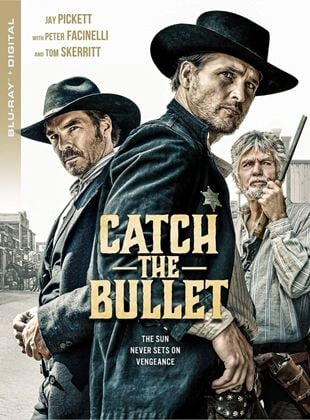 Bande-annonce Catch The Bullet
