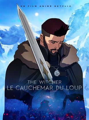 The Witcher : le cauchemar du Loup
