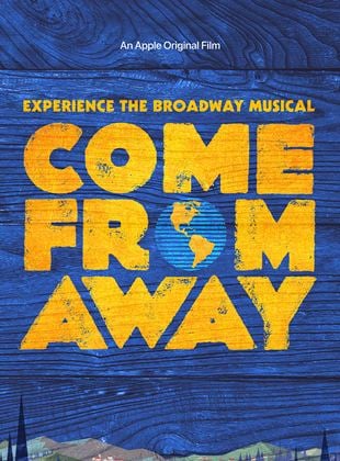 Bande-annonce Come From Away