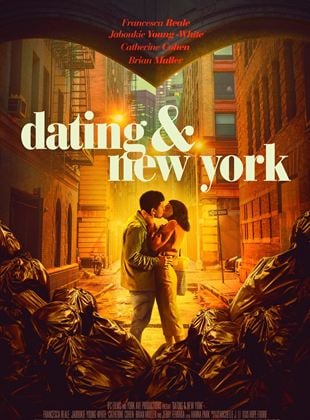 Bande-annonce Dating & New York