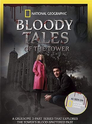 Bloody Tales Of The Tower