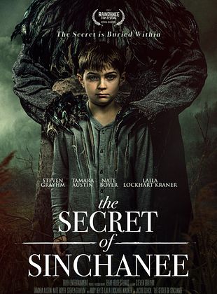 voir The Secret of Sinchanee streaming gratuit
