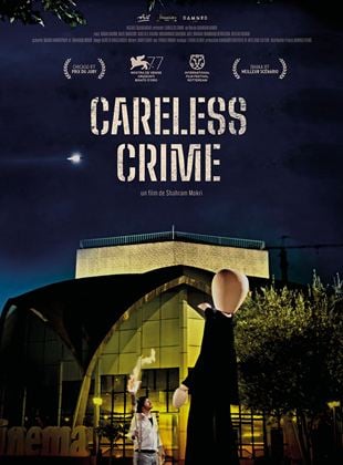 Careless Crime streaming