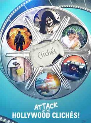 Bande-annonce Attack of the Hollywood Cliches!