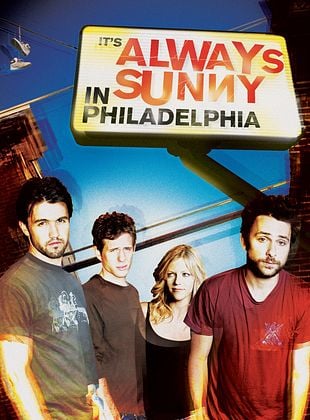 Philadelphia - Saison 15