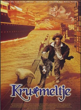 poster du film Krümelchen