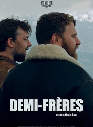 Bande-annonce Demi-Frères