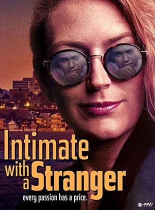 poster du film Intimate with a Stranger