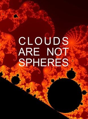 Les nuages ne sont pas des sphères