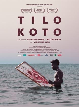Bande-annonce Tilo Koto