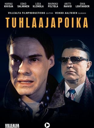 poster du film Le Fils prodigue