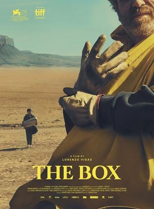 Bande-annonce The Box