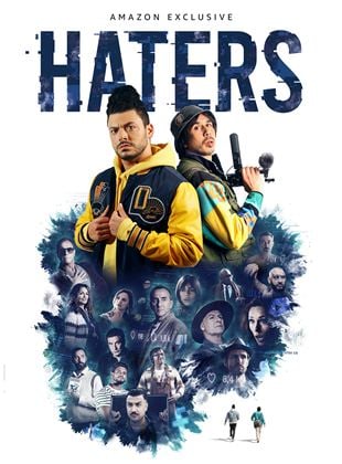 Bande-annonce Haters