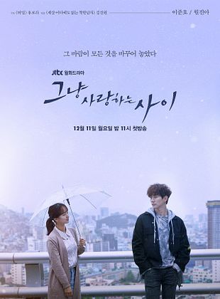 poster de la série Rain or Shine