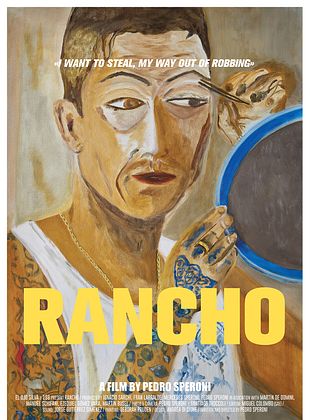 poster du film Rancho