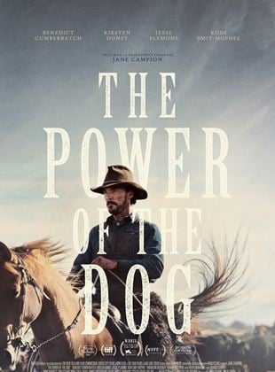 Bande-annonce The Power of the Dog