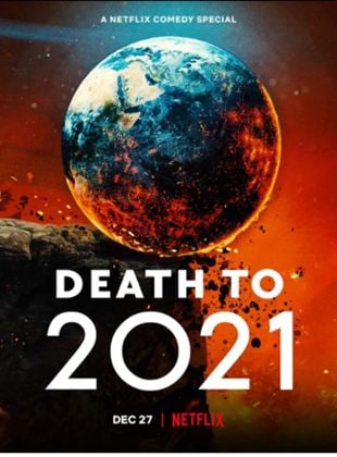Bande-annonce Death To 2021