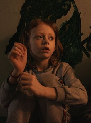 poster du film Éclats d'enfance